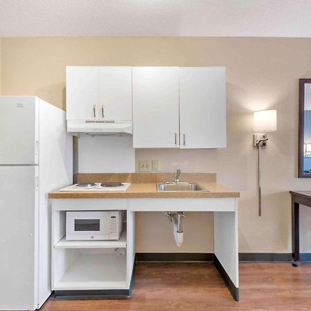 Extended Stay America Premier Suites - Union City - Dyer St Exteriör bild