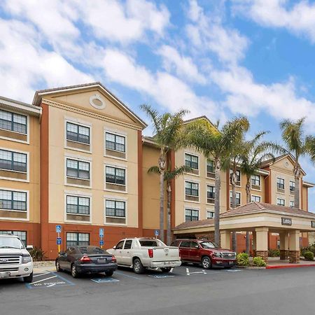Extended Stay America Premier Suites - Union City - Dyer St Exteriör bild