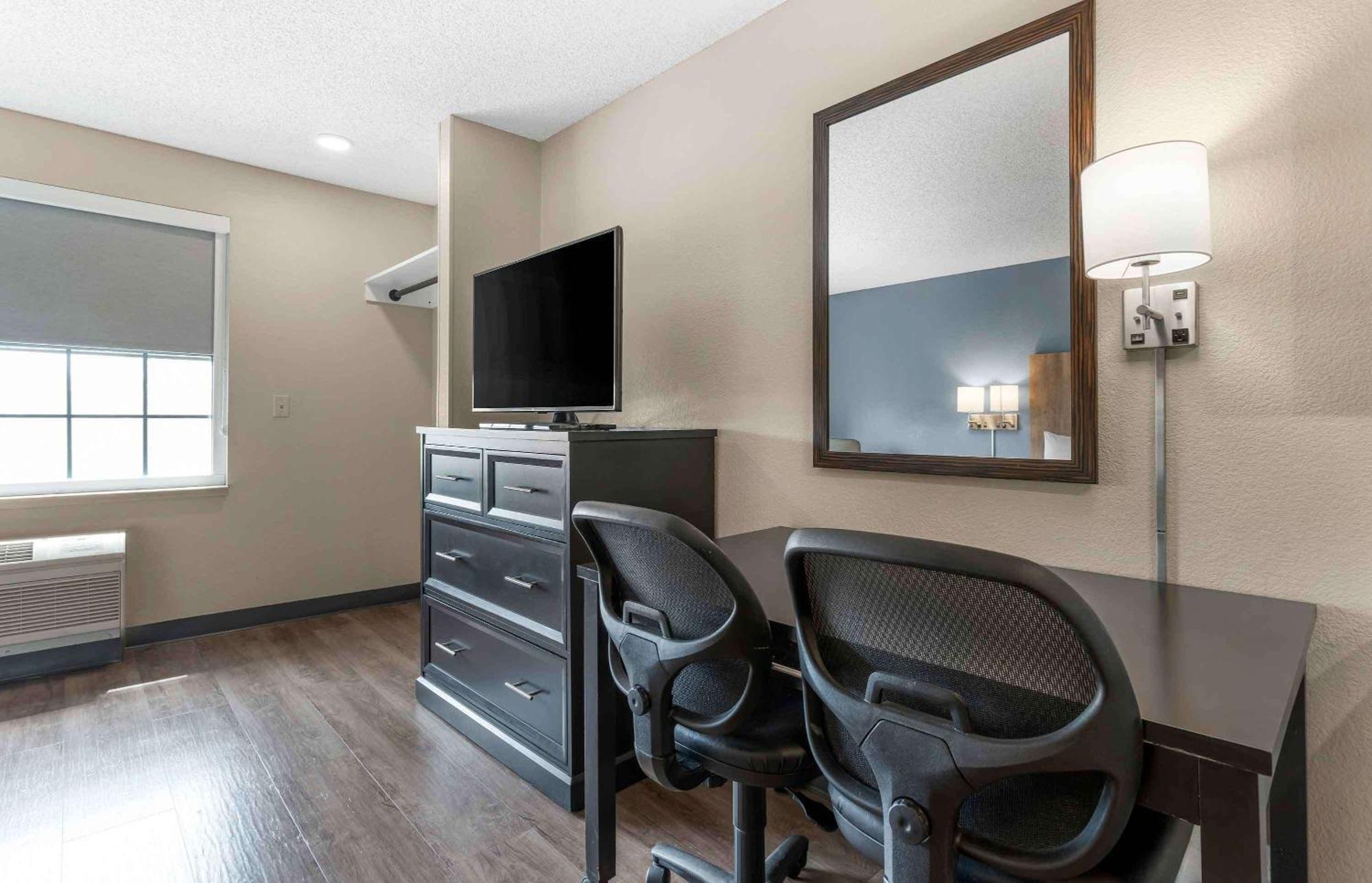 Extended Stay America Premier Suites - Union City - Dyer St Exteriör bild
