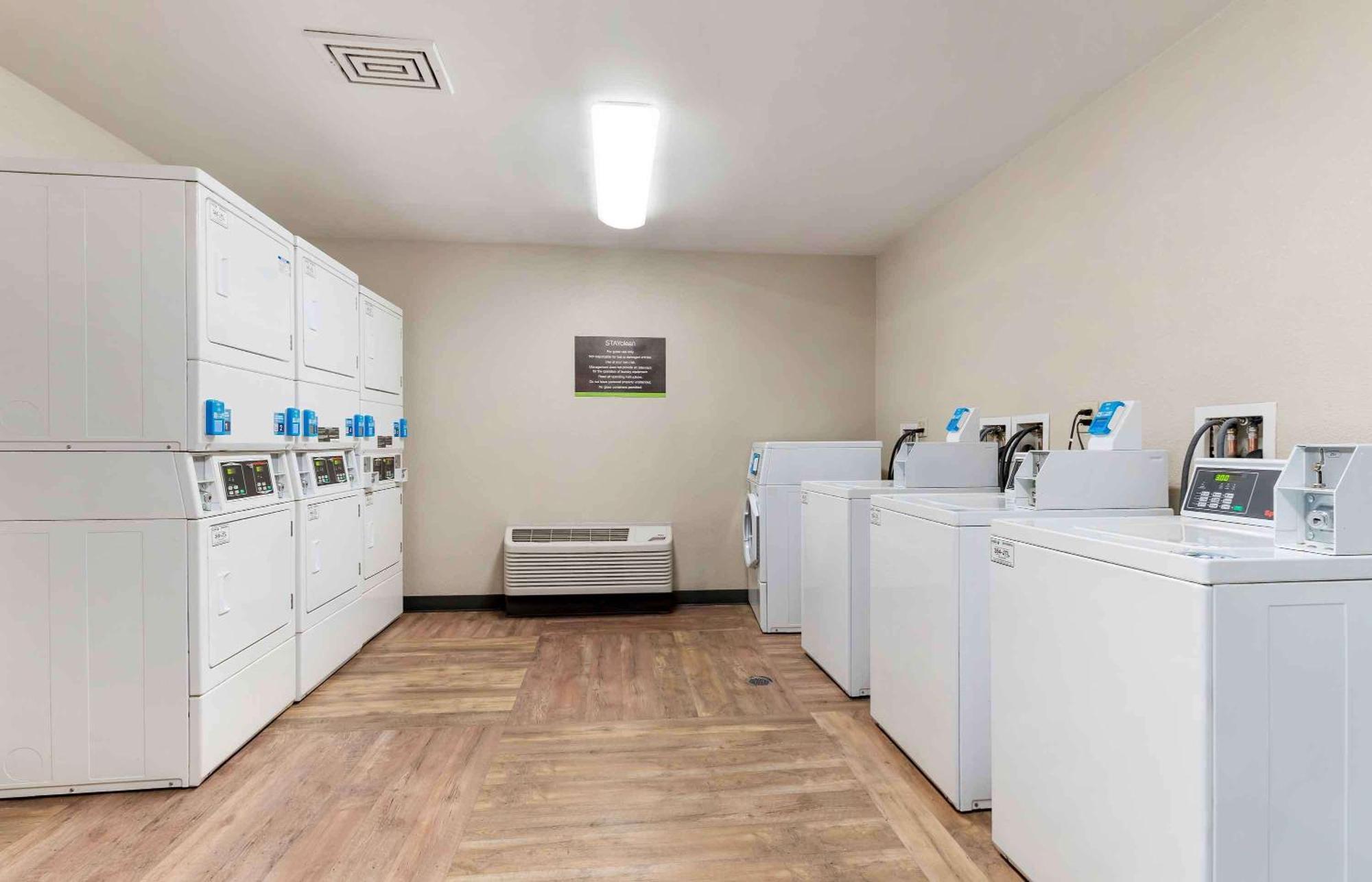 Extended Stay America Premier Suites - Union City - Dyer St Exteriör bild
