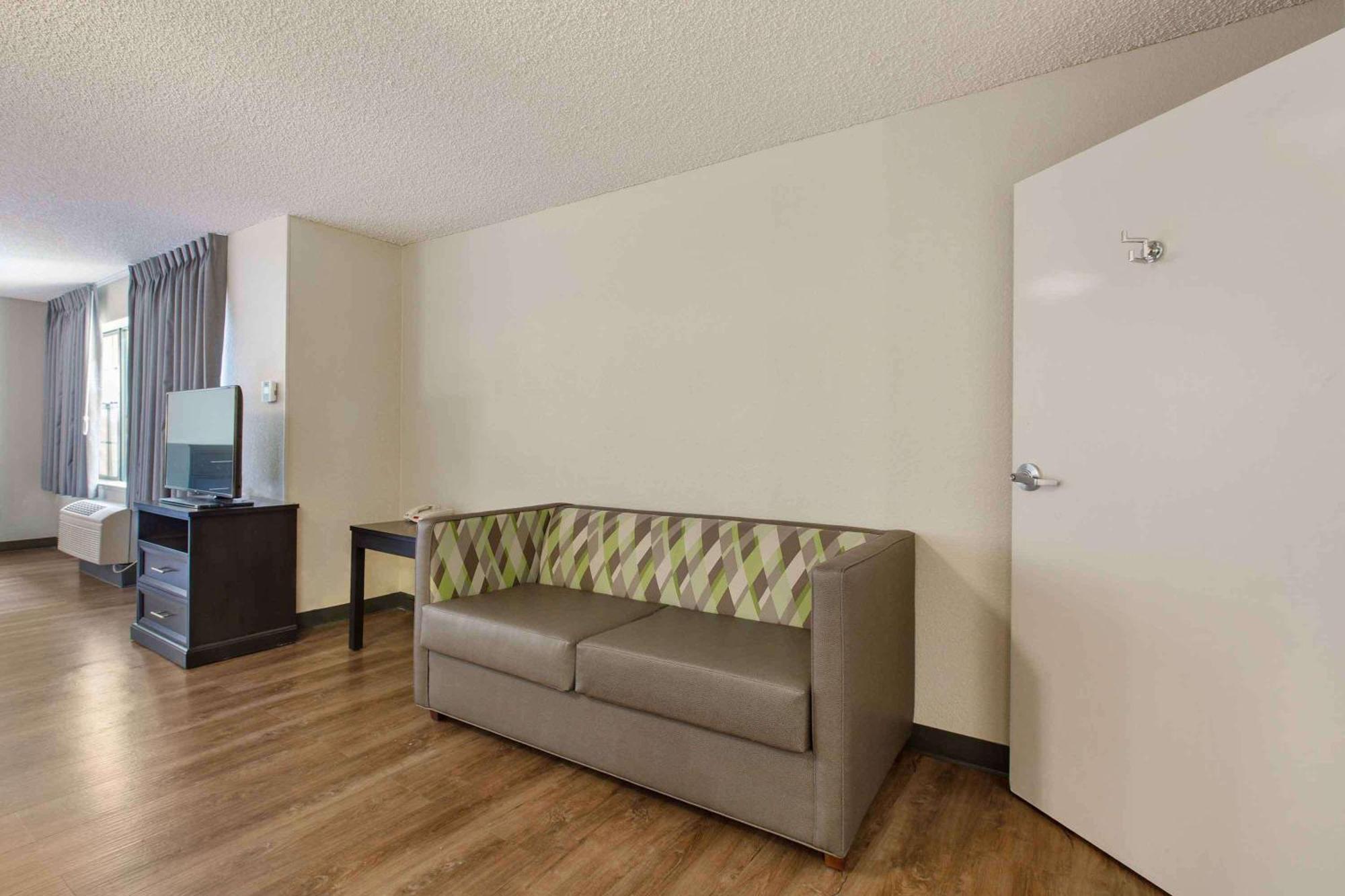 Extended Stay America Premier Suites - Union City - Dyer St Exteriör bild