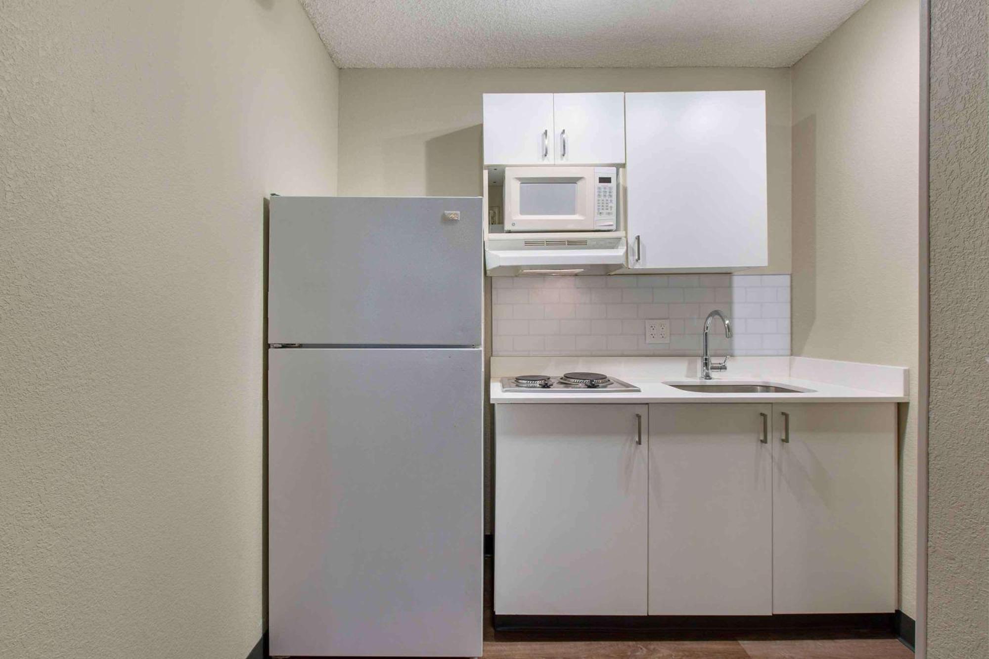 Extended Stay America Premier Suites - Union City - Dyer St Exteriör bild