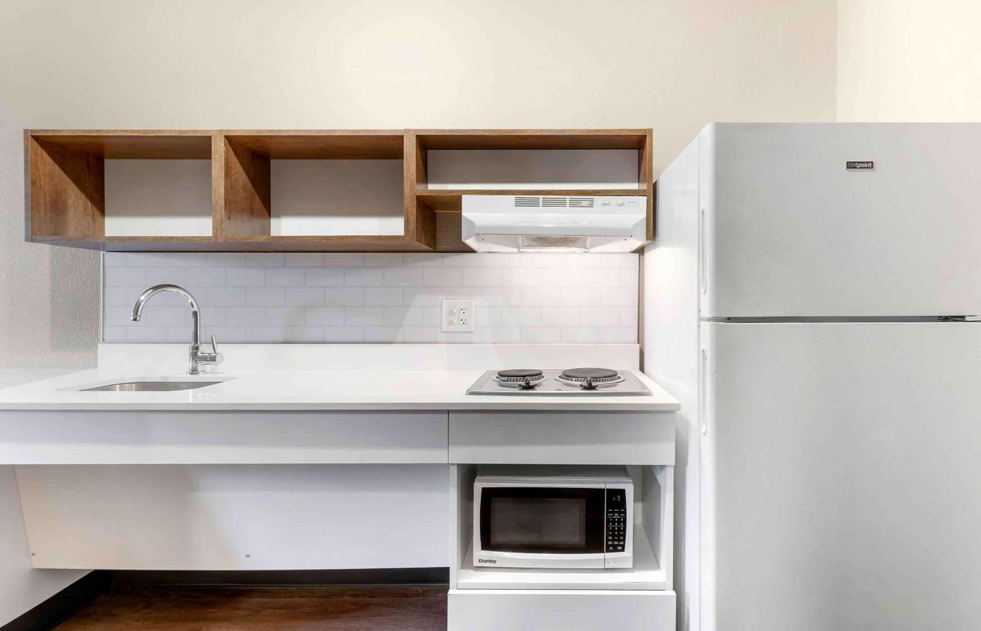 Extended Stay America Premier Suites - Union City - Dyer St Exteriör bild