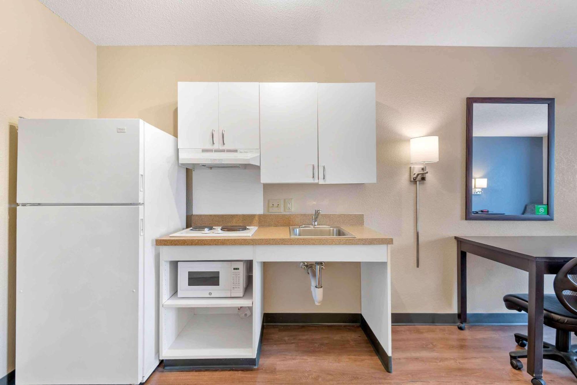 Extended Stay America Premier Suites - Union City - Dyer St Exteriör bild