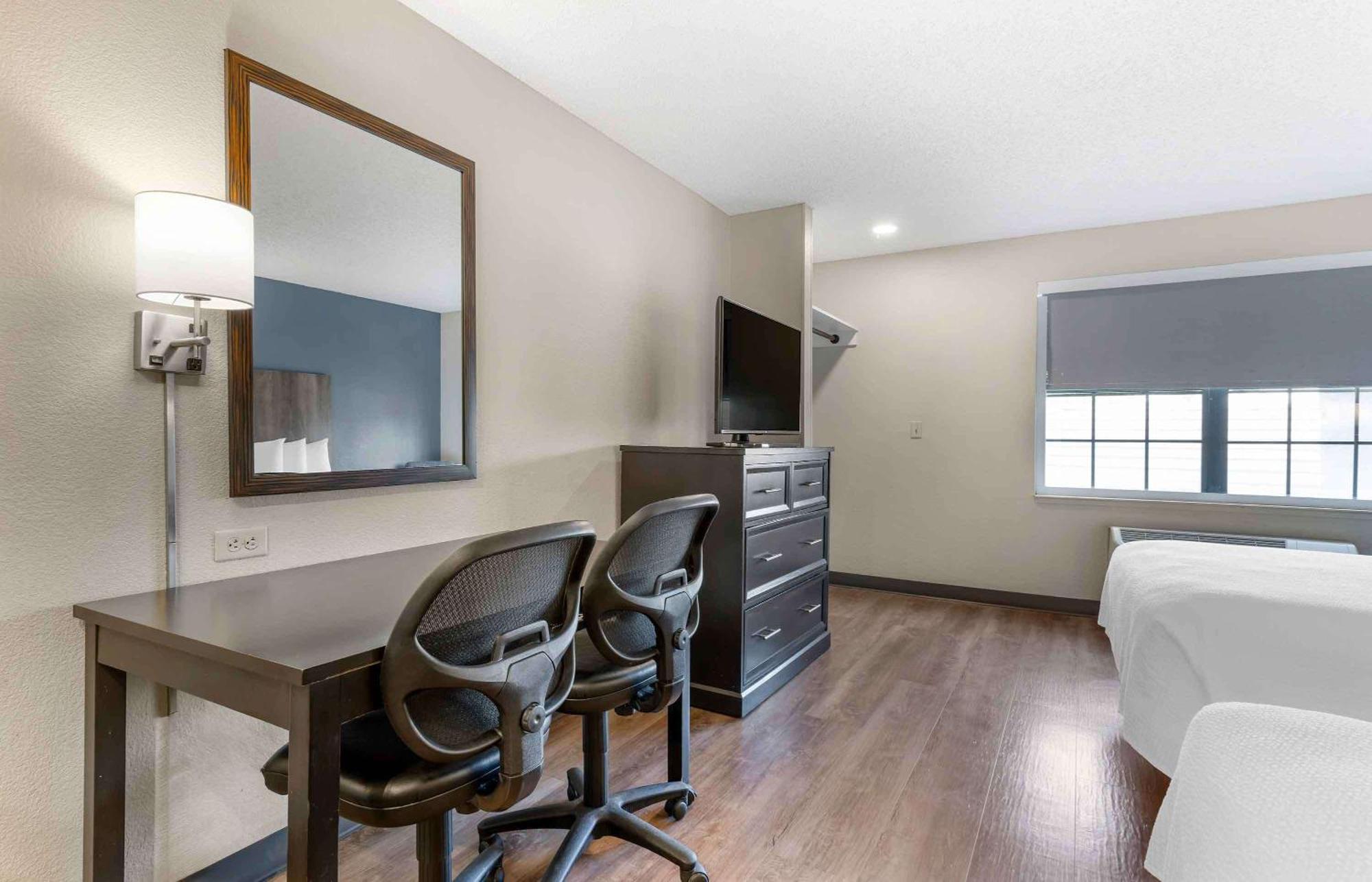 Extended Stay America Premier Suites - Union City - Dyer St Exteriör bild