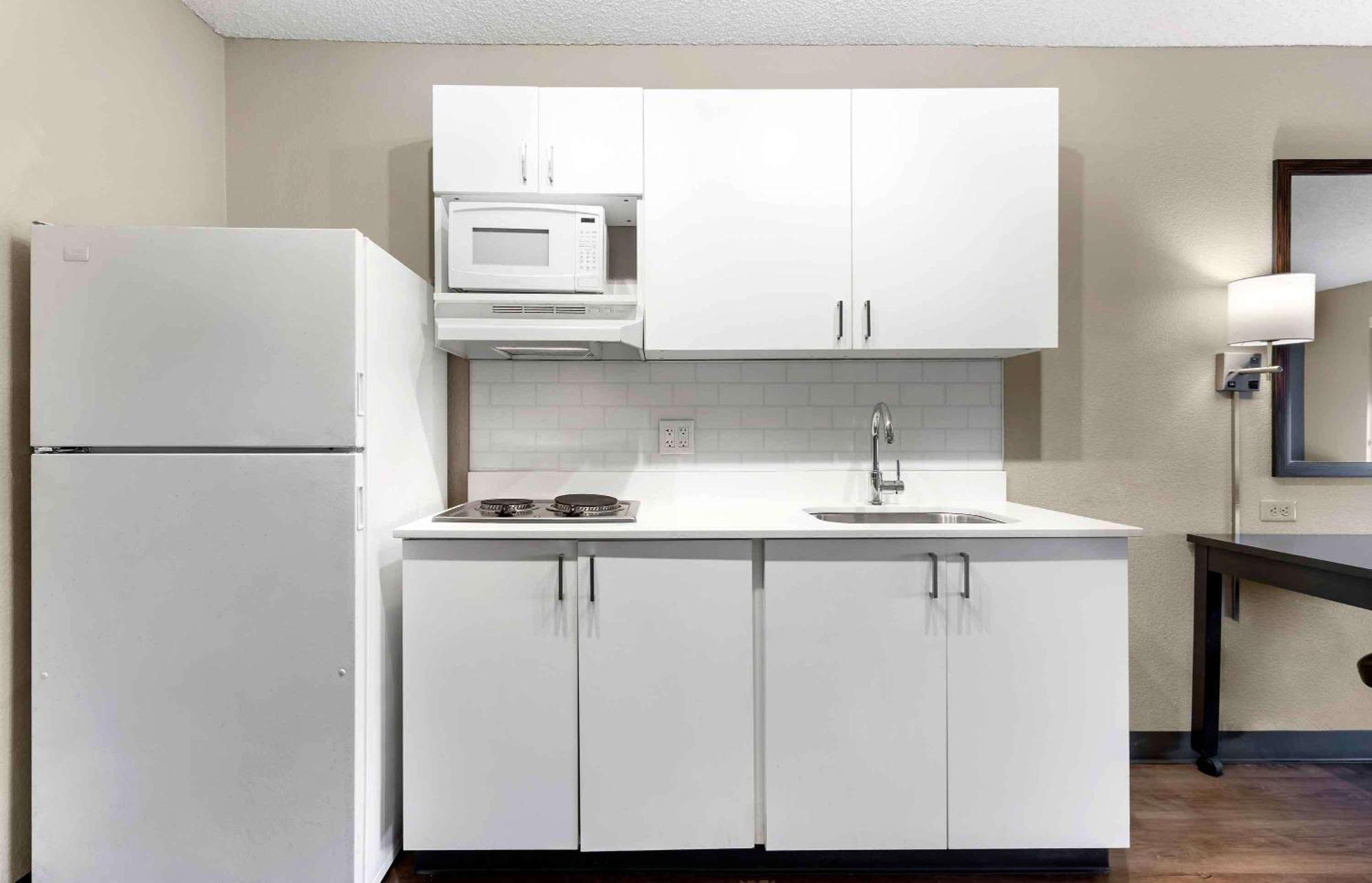 Extended Stay America Premier Suites - Union City - Dyer St Exteriör bild