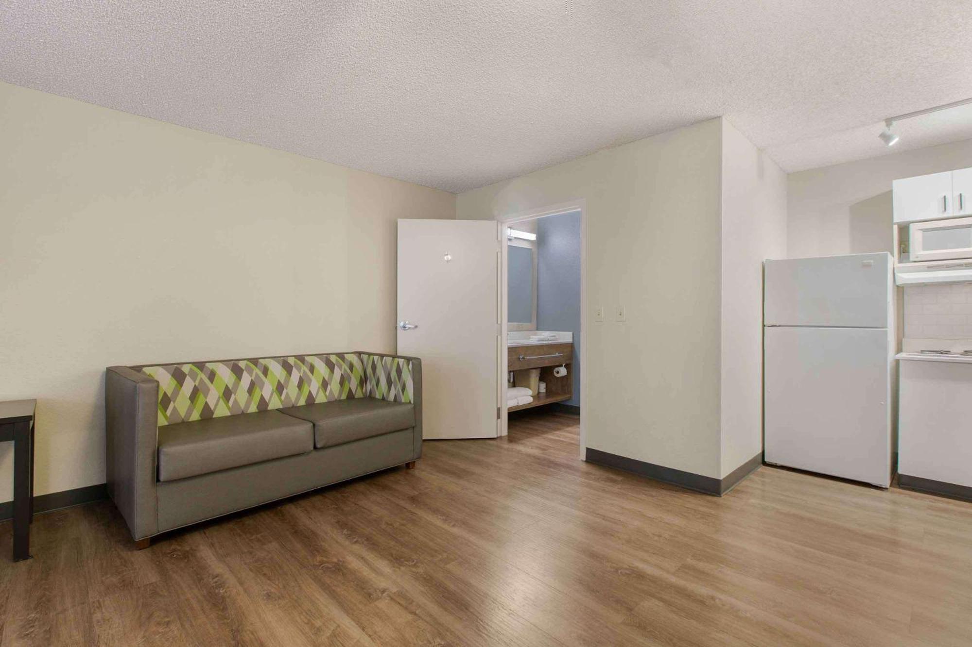 Extended Stay America Premier Suites - Union City - Dyer St Exteriör bild
