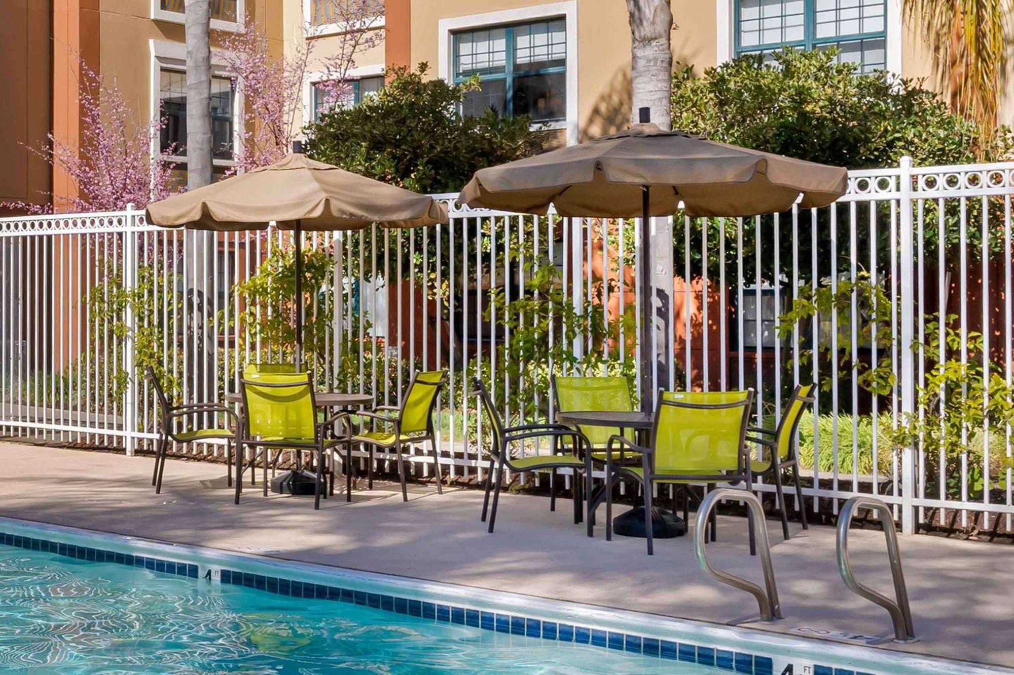 Extended Stay America Premier Suites - Union City - Dyer St Exteriör bild