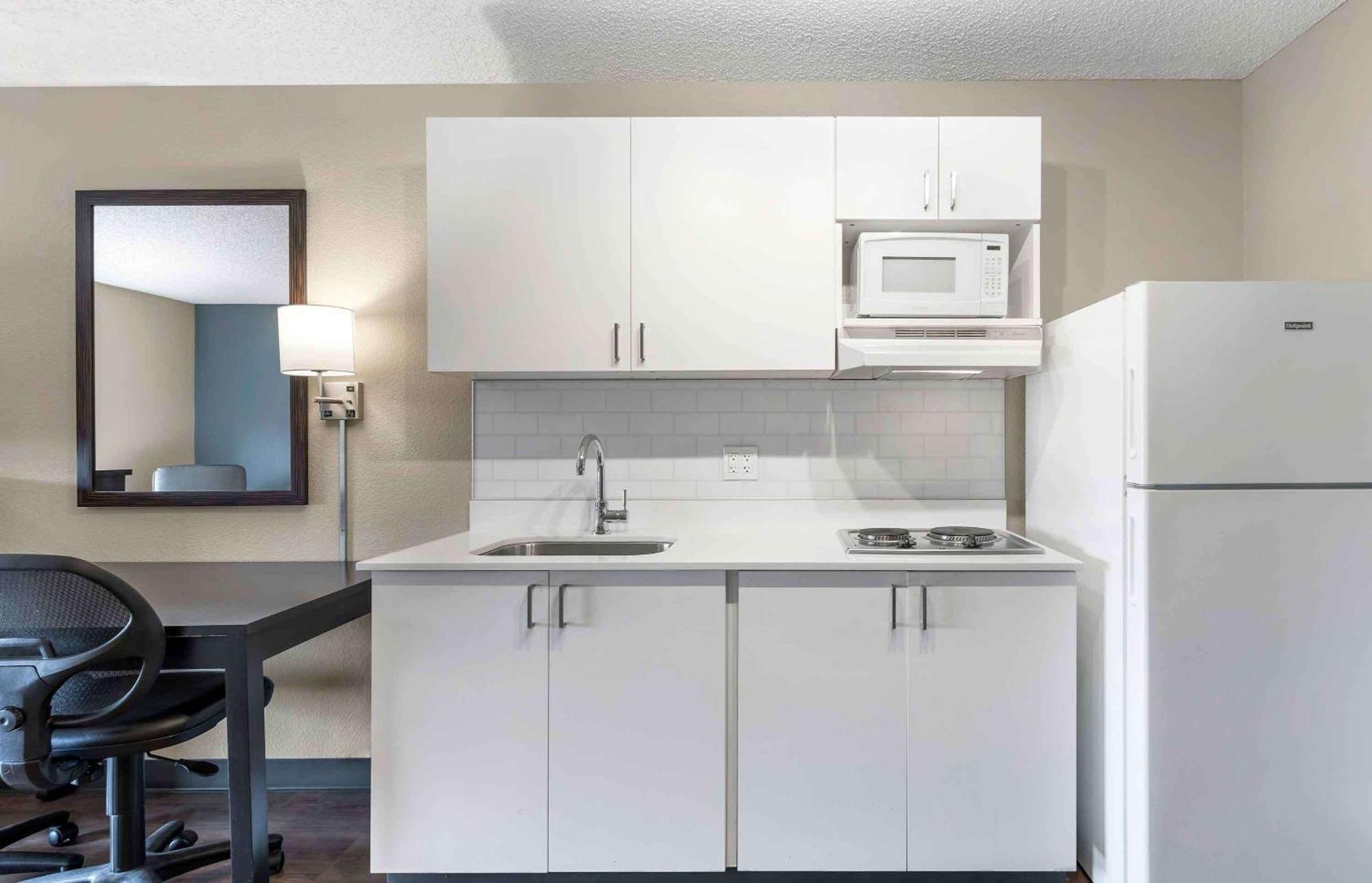 Extended Stay America Premier Suites - Union City - Dyer St Exteriör bild