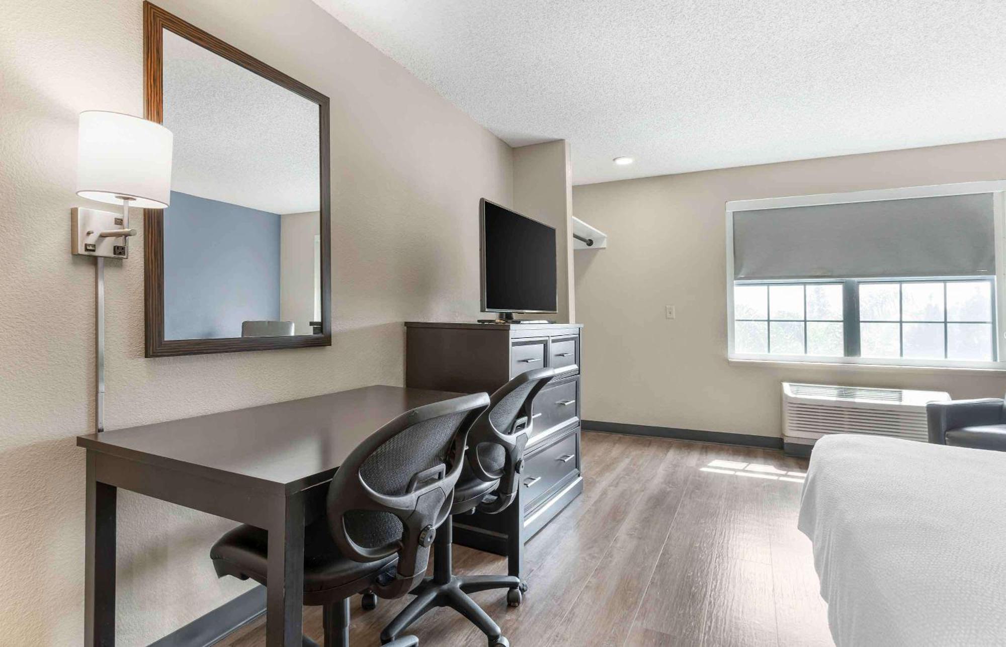 Extended Stay America Premier Suites - Union City - Dyer St Exteriör bild