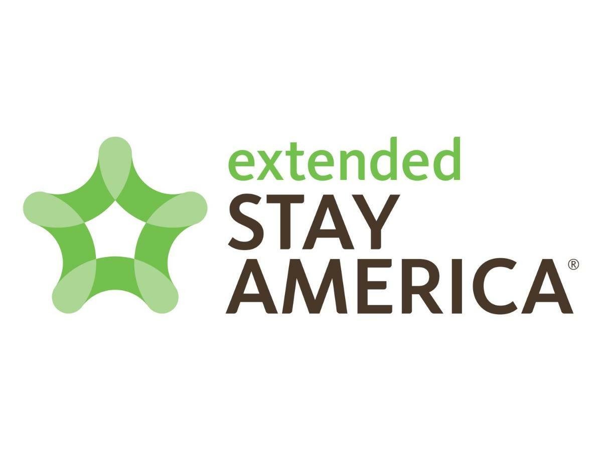 Extended Stay America Premier Suites - Union City - Dyer St Exteriör bild
