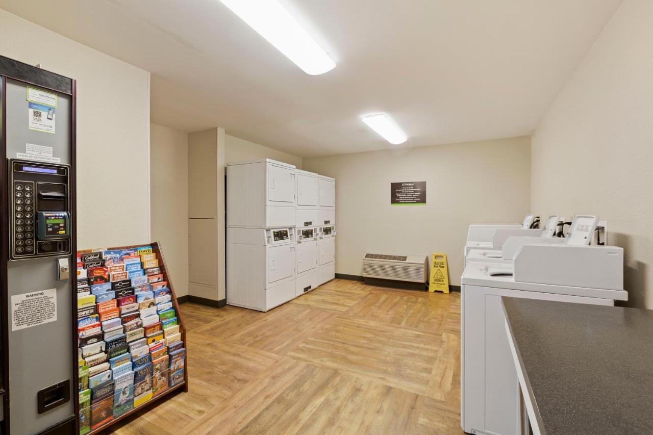 Extended Stay America Premier Suites - Union City - Dyer St Exteriör bild