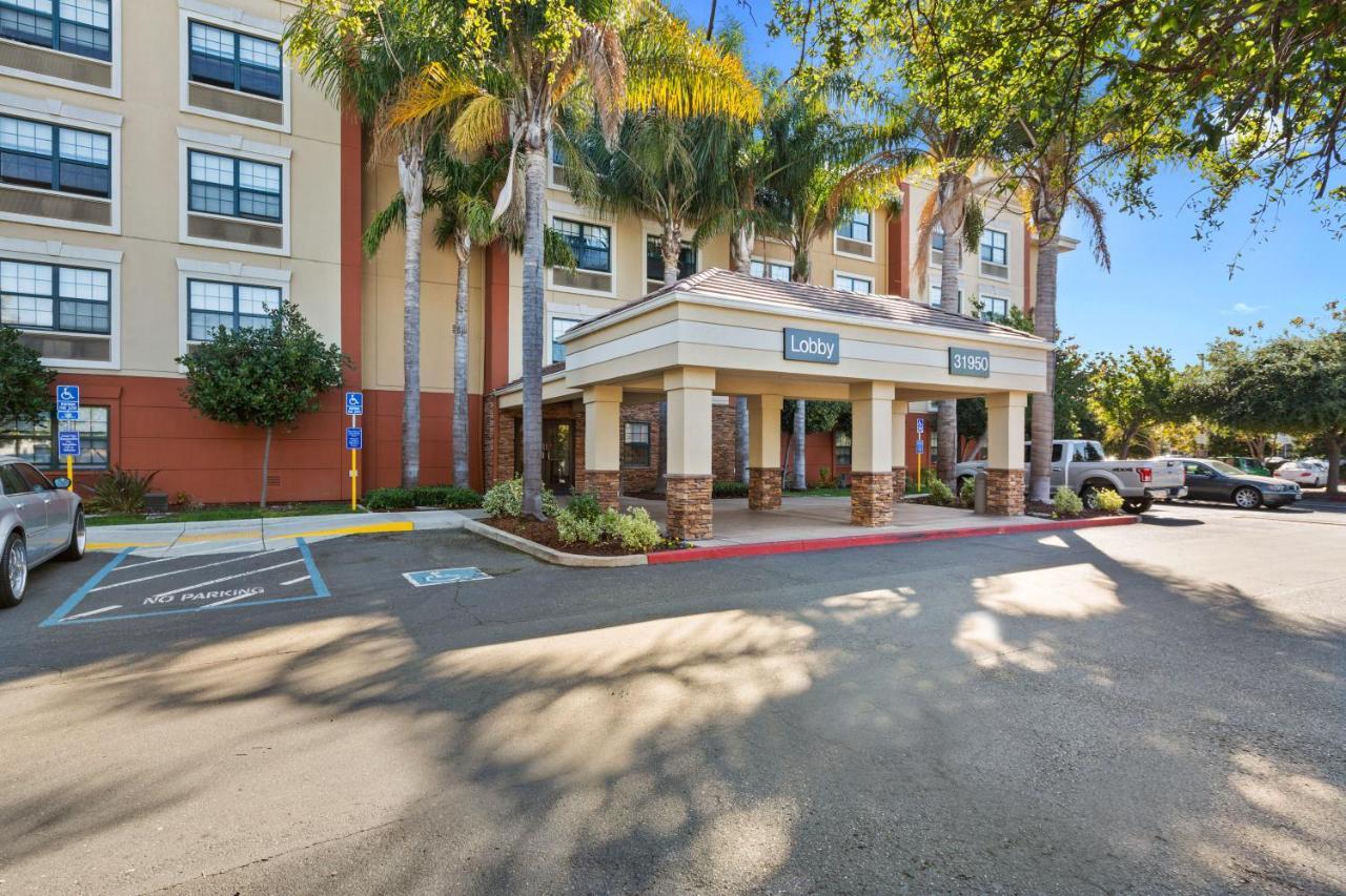 Extended Stay America Premier Suites - Union City - Dyer St Exteriör bild