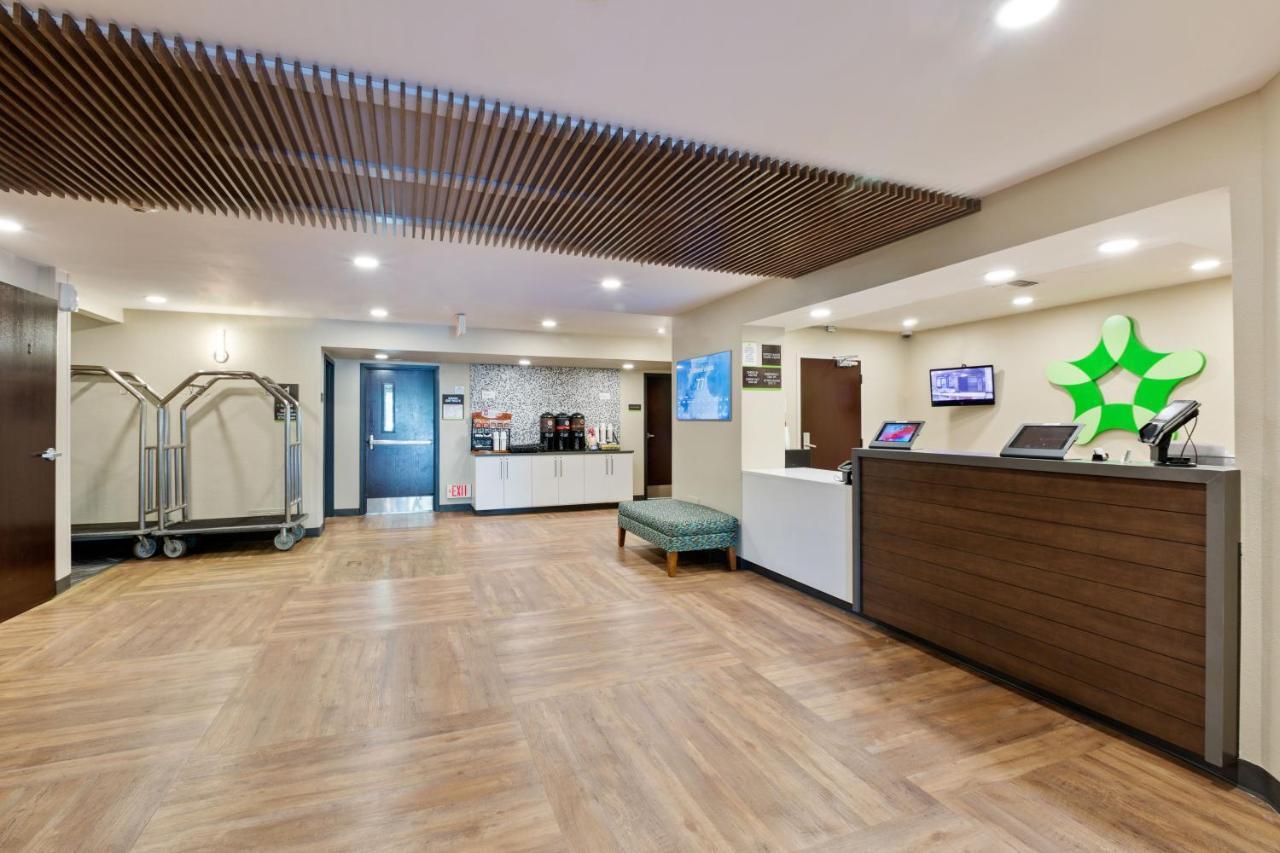 Extended Stay America Premier Suites - Union City - Dyer St Exteriör bild